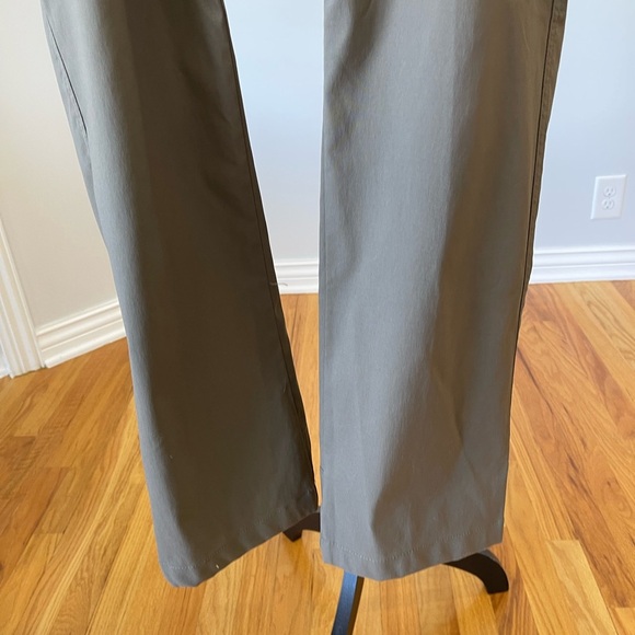 Wrangler All Terran Gear Men's pants 40x34 work weak hiking camping outdoor - Picture 11 of 14